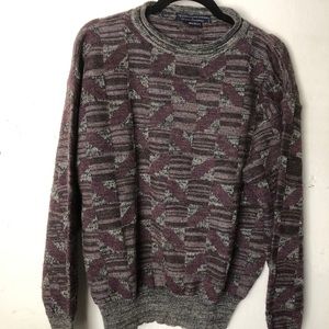 Vintage levis sweater